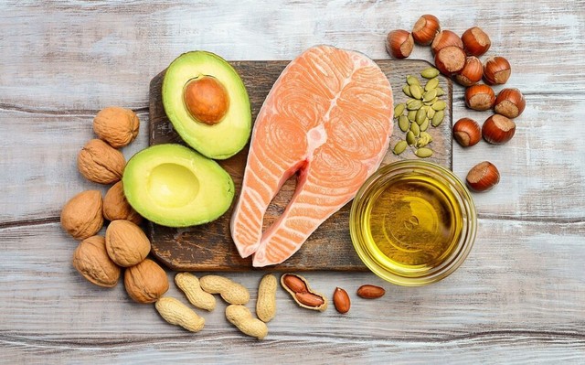 Cách ăn uống làm giảm cholesterol, tốt cho tim mạch