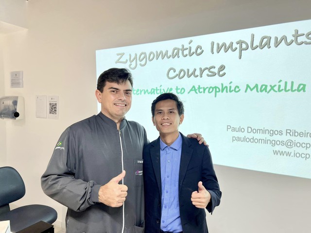 Hiện thực hóa ước mơ, đưa Nha khoa Việt 'chạm' đà phát triển mới- Ảnh 2. Hiện thực hóa ước mơ, đưa Nha khoa Việt 'chạm' đà phát triển mới- Ảnh 2.