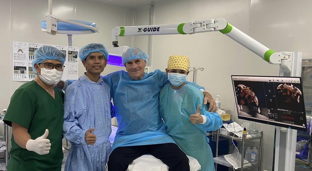 Hiện thực hóa ước mơ, đưa Nha khoa Việt 'chạm' đà phát triển mới- Ảnh 3. Hiện thực hóa ước mơ, đưa Nha khoa Việt 'chạm' đà phát triển mới- Ảnh 3.