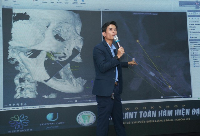 Hiện thực hóa ước mơ, đưa Nha khoa Việt 'chạm' đà phát triển mới- Ảnh 4. Hiện thực hóa ước mơ, đưa Nha khoa Việt 'chạm' đà phát triển mới- Ảnh 4.