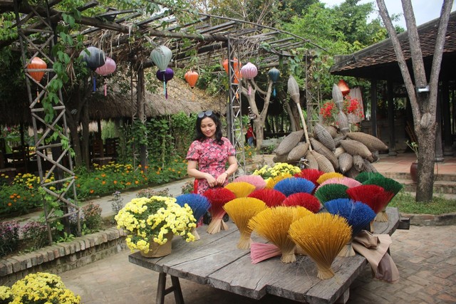 Những không gian xưa giữa TP. Nha Trang 'hút' khách du lịch- Ảnh 6.