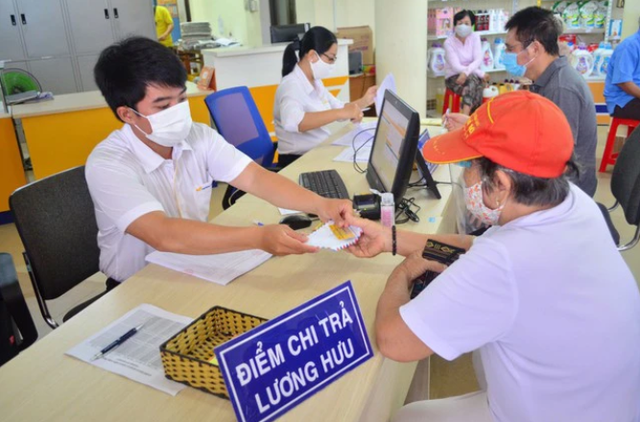 Người nhận lương hưu 280 triệu đồng, cao nhất nước có phải nộp thuế TNCN không?- Ảnh 1.