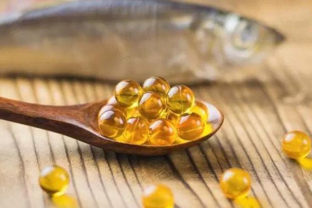 8 loại thực phẩm chứa nhiều chất béo omega-3 tốt cho tim mạch