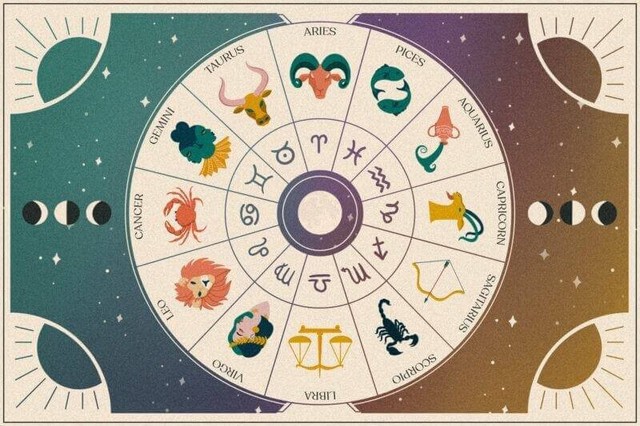 Tử vi 12 cung hoàng đạo hôm nay 22/1: Bọ Cạp cởi mở, Thiên Bình tiêu cực- Ảnh 1. Tử vi 12 cung hoàng đạo hôm nay 22/1: Bọ Cạp cởi mở, Thiên Bình tiêu cực- Ảnh 1.