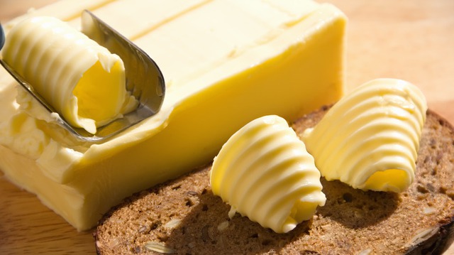 9 thực phẩm lành mạnh thay thế bơ tốt cho tim mạch- Ảnh 1.