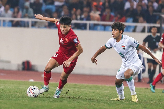 Lịch thi đấu bóng đá hôm nay 24/1: Đội tuyển Việt Nam ra sân vì danh dự- Ảnh 1.