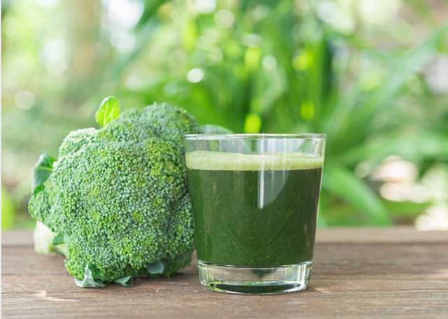 8 món ăn ngon bổ dưỡng từ bông cải xanh tốt cho sức khỏe- Ảnh 3.