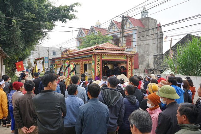 Vụ cháy khiến 3 mẹ con tử vong: Nỗi đau xé lòng người ở lại- Ảnh 5.