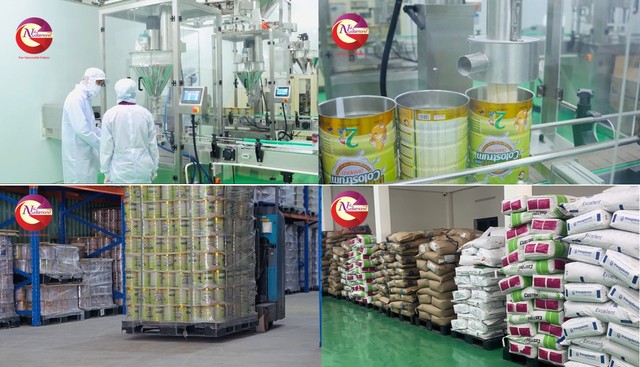 Chất lượng - Uy tín – Nâng tầm thương hiệu nội địa Việt- Ảnh 1.
