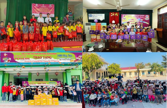 Chất lượng - Uy tín – Nâng tầm thương hiệu nội địa Việt- Ảnh 2.