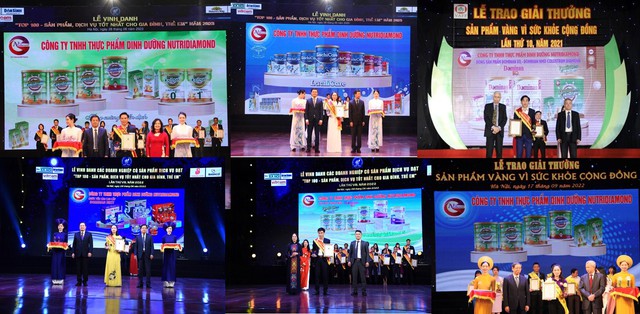 Chất lượng - Uy tín – Nâng tầm thương hiệu nội địa Việt- Ảnh 3.
