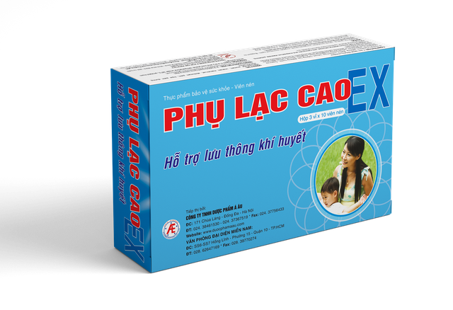 Nguyên nhân rối loạn kinh nguyệt và giải pháp hỗ trợ từ thảo dược- Ảnh 3.