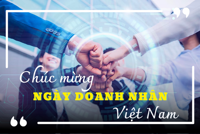 Những mẫu thiệp chúc mừng ngày Doanh nhân Việt Nam 13/10 online đẹp nhất- Ảnh 12.