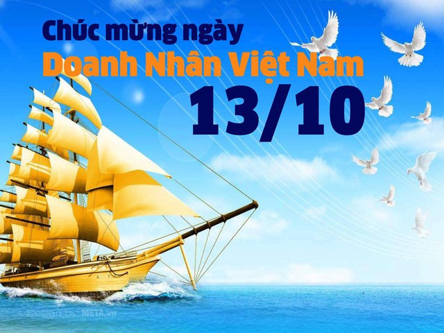 Những mẫu thiệp chúc mừng ngày Doanh nhân Việt Nam 13/10 online đẹp nhất- Ảnh 5.