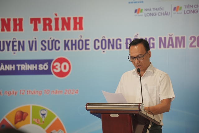 Hành trình Thanh niên Thủ đô 2024 vượt chỉ tiêu, lan tỏa sức trẻ vì cộng đồng- Ảnh 2.