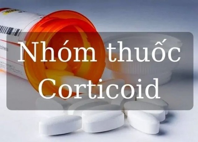 Thuốc điều trị bệnh viêm thanh quản cấp tính- Ảnh 2.