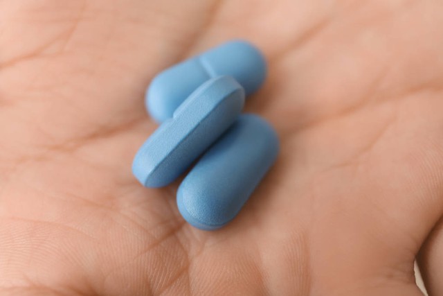 5 nguyên tắc phòng ngừa HIV ai cũng có thể thực hiện- Ảnh 2. 5 nguyên tắc phòng ngừa HIV ai cũng có thể thực hiện- Ảnh 2.