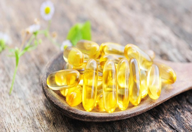 Nên bổ sung bao nhiêu omega-3 mỗi ngày để có lợi cho sức khỏe?- Ảnh 1.