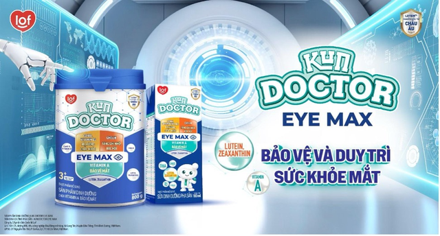 Vì sao ánh sáng xanh từ các thiết bị điện tử gây suy giảm thị lực ở trẻ?- Ảnh 2.