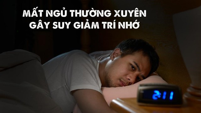 Suy giảm trí nhớ: Phát hiện sớm, cải thiện nhanh- Ảnh 2.