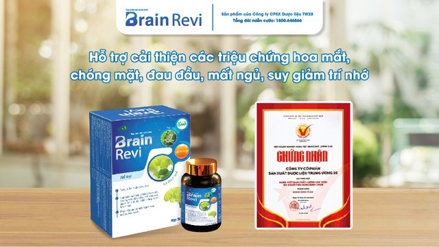 Suy giảm trí nhớ: Phát hiện sớm, cải thiện nhanh- Ảnh 3.