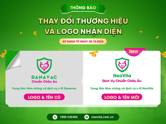 Neovita – Trung tâm tiêm chủng dịch vụ chuẩn Châu Âu- Ảnh 1.