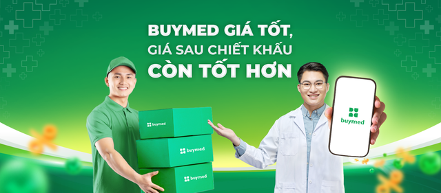 Các lợi thế của nhà thuốc mới trong thời đại 4.0: Tư duy chiến lược và khoa học- Ảnh 2.