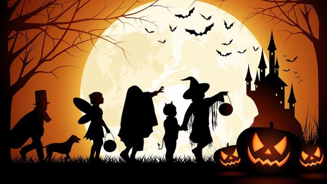 Ý nghĩa và nguồn gốc ngày Halloween 2024 ít người biết- Ảnh 2.