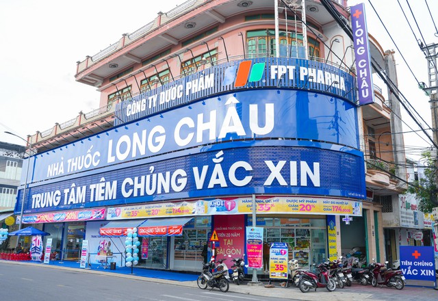 FPT Long Châu thắng giải "Ứng dụng đột phá cho nhu cầu sức khỏe" tại Better Choice Awards 2024- Ảnh 3.