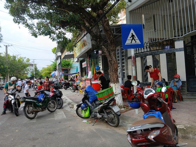 Khánh Hòa: Phòng chống ngộ độc thực phẩm ở khu vực trường học có khó không?- Ảnh 3.