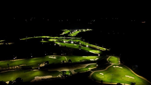 Chiêm ngưỡng sân golf đẹp bậc nhất Phú Quốc - Eschuri Vung Bau Golf- Ảnh 5.