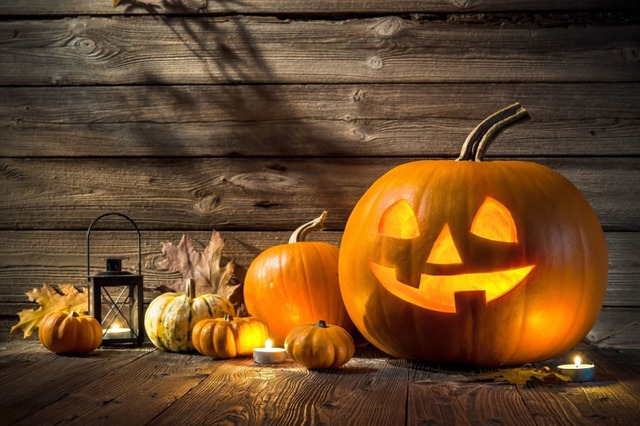 Tổng hợp caption Halloween ngắn gọn, hài hước cho mùa lễ hội vui vẻ- Ảnh 2.