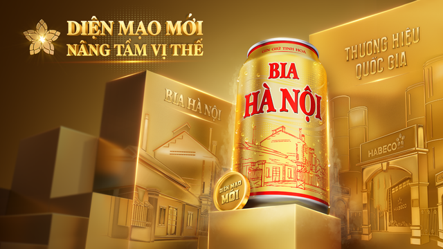 Habeco - tiến bước mạnh mẽ trong giai đoạn hội nhập cạnh tranh- Ảnh 3.