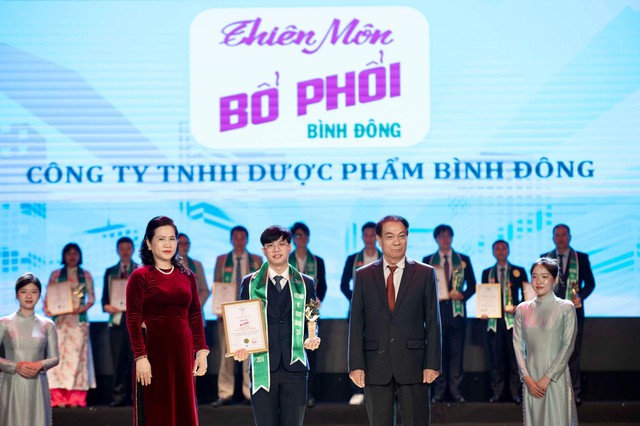 Dược Bình Đông - giao thoa thế hệ, thân thuộc mọi nhà- Ảnh 2.