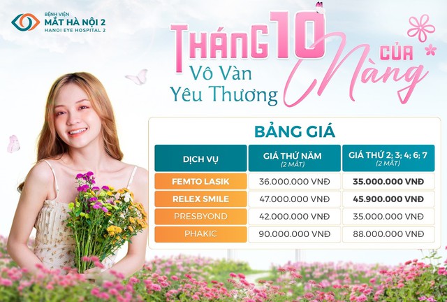 Tháng 10 của nàng - Vô vàn yêu thương- Ảnh 1.