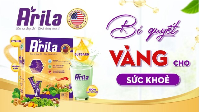 Bữa ăn thay thế: lựa chọn cho cuộc sống bận rộn và chế độ ăn lành mạnh- Ảnh 1.