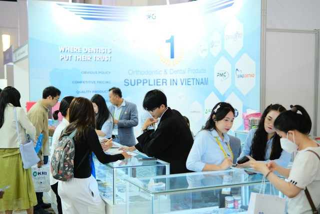 Việt Hùng Group: Hành trình 10 năm ghi dấu ấn trên bản đồ nha khoa Việt- Ảnh 3.