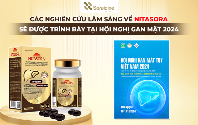 Công nghệ tân tiến bảo vệ tế bào gan sẵn sàng chinh phục giới chuyên gia tại Hội nghị Gan Mật 2024- Ảnh 2.