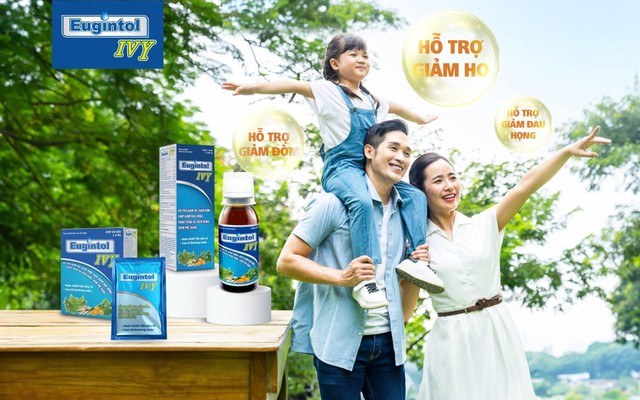 Sự trở lại của giải pháp thảo dược hỗ trợ bệnh viêm đường hô hấp- Ảnh 4.