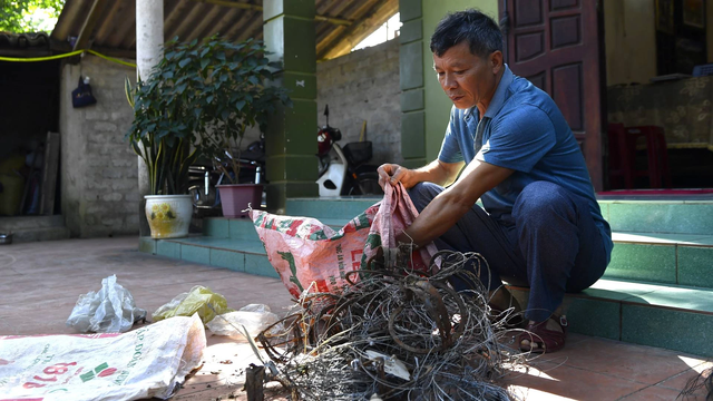 Những người tự nguyện bám rừng bảo vệ loài linh trưởng quý hiếm nằm trong Sách đỏ- Ảnh 7.