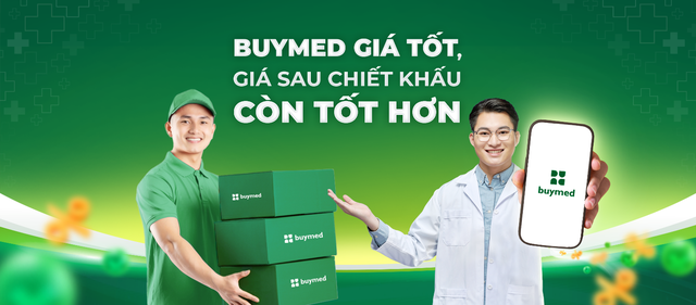 Bổ sung quy định cụ thể việc bán thuốc online trên sàn TMĐT: Cơ hội nào cho nhà thuốc truyền thống?- Ảnh 3.