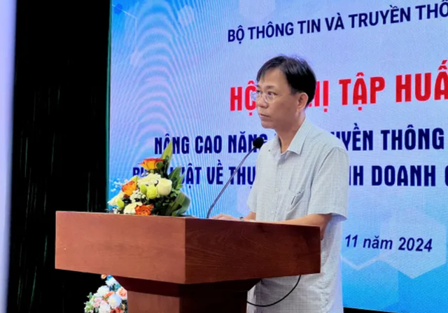 Thúc đẩy kinh doanh có trách nhiệm để phát triển kinh tế bền vững- Ảnh 1.