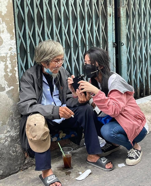 'Cô tiên từ thiện' Trúc Phương vừa bị bắt từng kêu gọi được 700 triệu đồng chỉ trong 1 giờ- Ảnh 2.