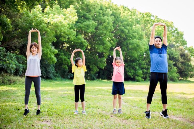 Mong muốn con phát triển chiều cao tối ưu, ba mẹ tìm giải pháp ở đâu?- Ảnh 2.