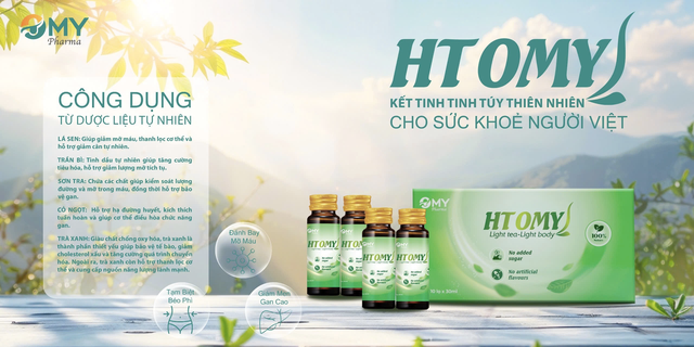 Hội thảo trực tuyến: "Hội chứng chuyển hóa - giải pháp chăm sóc sức khỏe từ dược liệu Việt"- Ảnh 3.