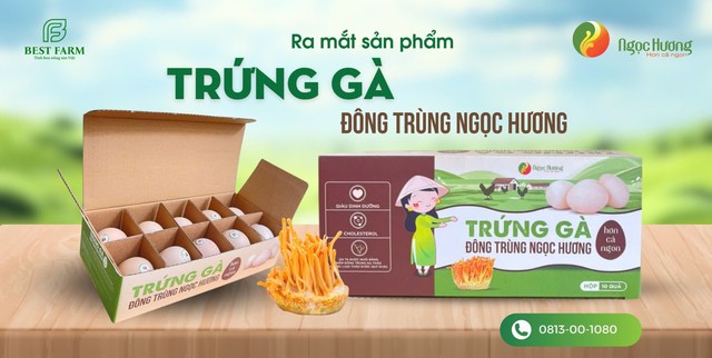 Loạt ưu đãi hấp dẫn tại cửa hàng thực phẩm sạch Best Farm nhân dịp khai trương- Ảnh 3.