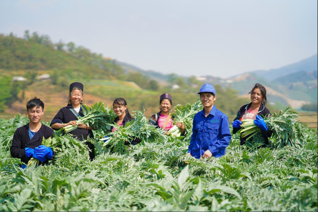 Hành trình 52 năm thực hiện sứ mệnh "Xanh hóa ngành dược Việt Nam" của Traphaco- Ảnh 1.