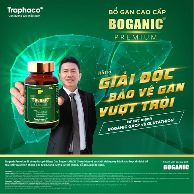 Traphaco - 52 năm vững bước, tự hào Thương hiệu Quốc gia Việt Nam- Ảnh 2.