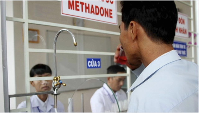 Triển khai điều trị Methadone nhiều ngày, giải quyết bất cập cho hàng ngàn người bệnh- Ảnh 2.