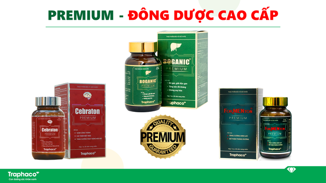 Đông dược cao cấp và Tân dược chất lượng cao - Chiến lược đột phá đưa Traphaco giữ vững danh hiệu Thương hiệu Quốc gia- Ảnh 1.